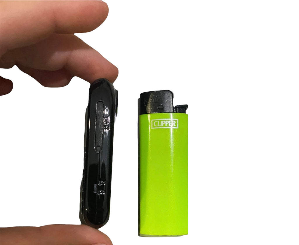 L8star LongCz- pouce /  Mini téléphone simple( APPEL /SMS)